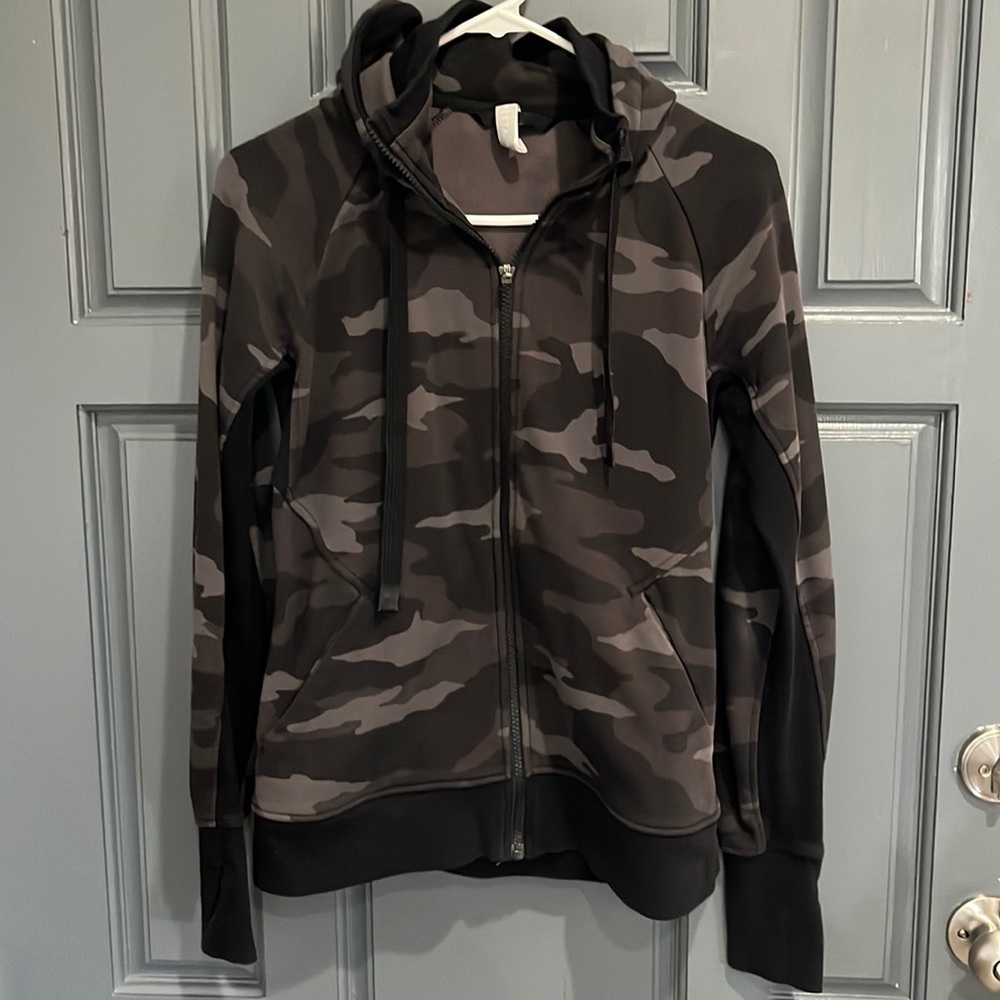 Athleta Jacket